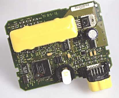 UVLED光源在PCB上的应用