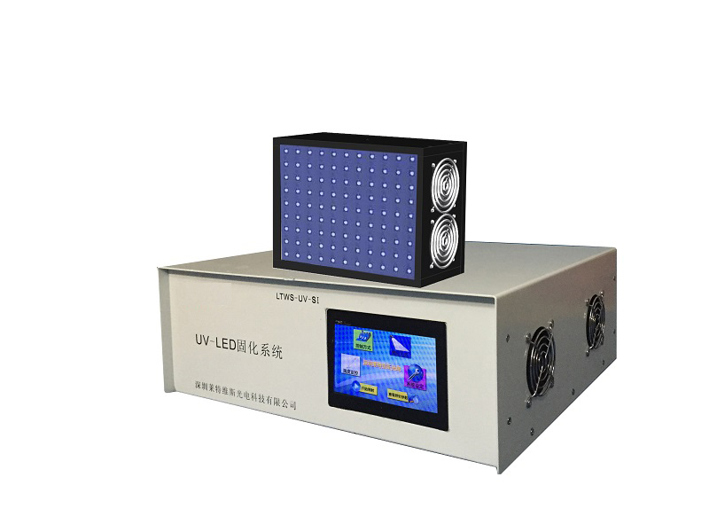 UV LED 120X90面光源
