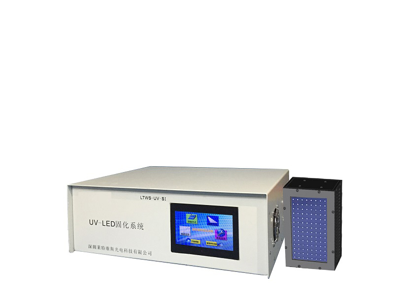 UV LED 140X80面光源